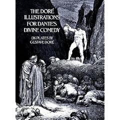 The Dor� Illustrations for Dante's Divine Comedy