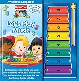 Fisher Price Little People Let's Play Music