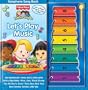 Fisher Price Little People Let's Play Music