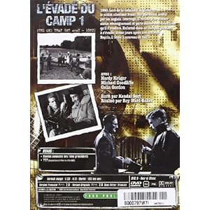 L'évadé du camp 1