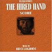 Peter Fonda's The Hired Hand Score