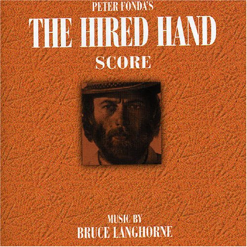 The Hired Hand Bruce Langhorne
