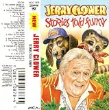 Stories Told Funny