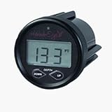 Norcross Hawkeye Digital Depth Df1000D - Navigation Instruments - Norcross