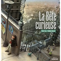La B�te curieuse