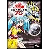 Bakugan - Spieler des Schicksals (Staffel 02, Vol. 03)