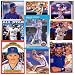 Various Brands New York Mets Howard Johnson 20 Card Set