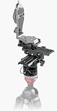 Manfrotto 303 QTVR Panoramic Head
