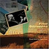 cover of Postcards