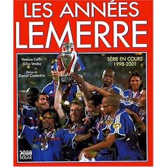 Ann�es Lemerre