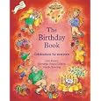 The Birthday Book (Crafts, Festivals and Family Activities Series) by Ann Druitt, Christine Tynes-Clinton, and Mary C. Rowling