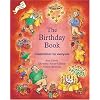 The Birthday Book: Celebrations for Everyone