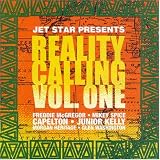 Reality Calling, Vol. 1