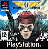 Eigenschaften Flashpoint AG  / CT Special Forces 3 - Bioterror