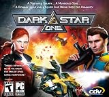 Darkstar One jc