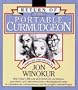 Return of the Portable Curmudgeon