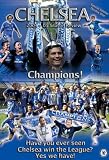Chelsea FC - Season Review 2004/2005