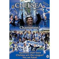Chelsea FC - Season Review 2004/2005