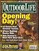 Outdoor Life, October 2008 Issue