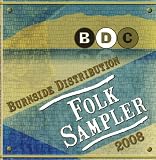 Folk Sampler 2008