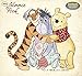 Disney Winnie the Pooh 2015 Calendar