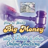 Auction Success System - Starting Your Own Business With Ebay and Other Online Auctions