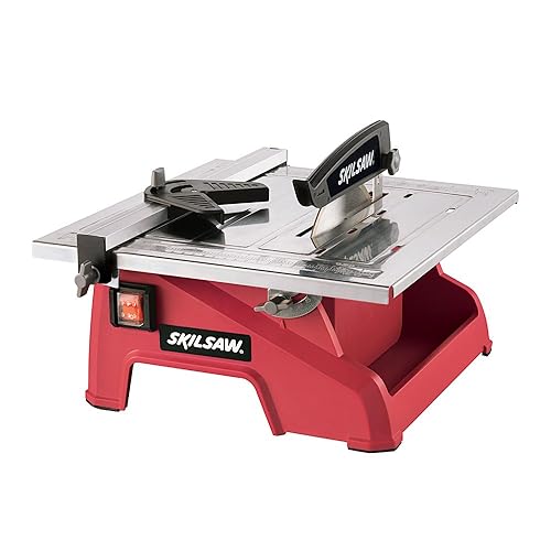 SKIL 3540-02 7-Inch Wet-Tile Saw