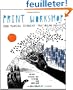 Print Workshop: Hand-Printing Techniques and Truly Original Projects