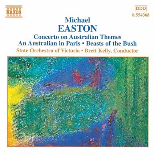 Buy Easton - Vocal and Orchestral Works online at Discounted New and Used prices. Delivered to your door with Childrens Toyshop.com