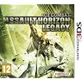Ace Combat Assault Horizon Legacy (Nintendo 3DS)