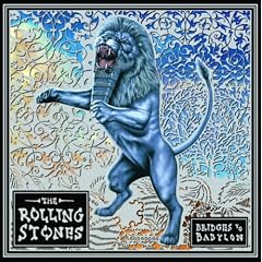 Bridges To Babylon