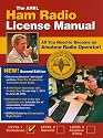 Arrl Ham Radio License Manual: All You Need to Become an Amateur Radio Operator