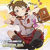 THE IDOLM@STER MASTER ARTIST 3  12 双海亜美