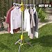 POP UP CLOTHES HANGER- (Set of 2)