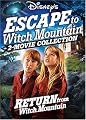 Escape to Witch Mountain / Return From Witch Mountain