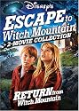 Escape to Witch Mountain / Return From Witch Mountain