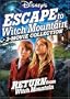 Escape to Witch Mountain / Return From Witch Mountain