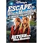 Escape to Witch Mountain / Return From Witch Mountain