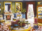 from Gibsons Games Gibsons Puzzle - Summer Afternoon - 500 Piece Jigsaw Model G927