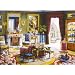 Gibsons Puzzle - Summer Afternoon - 500 Piece Jigsaw