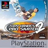 Tony Hawk's Pro Skater 2 - Platinum (PS)