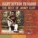 Many Rivers to Cross: The Best of Jimmy Cliff