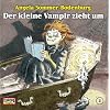 Der kleine Vampir - CD: Der kleine Vampir 02 zieht um. CD: FOLGE 2
