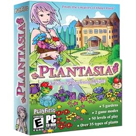 Plantasia