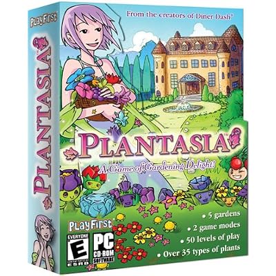 Plantasia