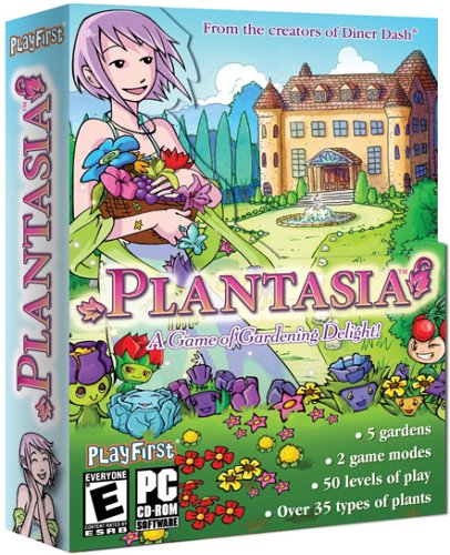 Plantasia – PC