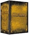 ロード・オブ・ザ・リング スペシャル・エクステンデッド・エディション トリロジーBOX セット [DVD]