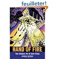 Hand of Fire: The Comics Art of Jack Kirby