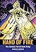 Hand of Fire: The Comics Art of Jack Kirby (Great Comics Artists)
