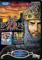 Age of Empires II Gold Edition